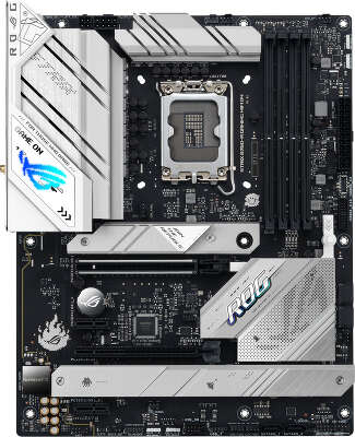 Материнская плата ATX LGA1700 ASUS ROG STRIX B760-A GAMING WIFI D4