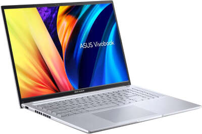 Ноутбук ASUS VivoBook 16X M1603QA-MB158 16" WUXGA IPS R5-5600H/8/512 SSD/DOS