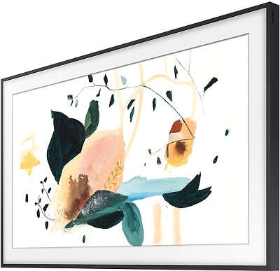 QLED телевизор Samsung 43" QE43LS03TAU