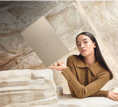 Ноутбук/ ASUS UX3607OA-SQ013W 16