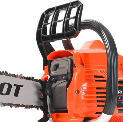 Бензопила Patriot PT 3816 + топор APF-600 1470Вт 2л.с. дл.шины:16" (40cm) (220105521)