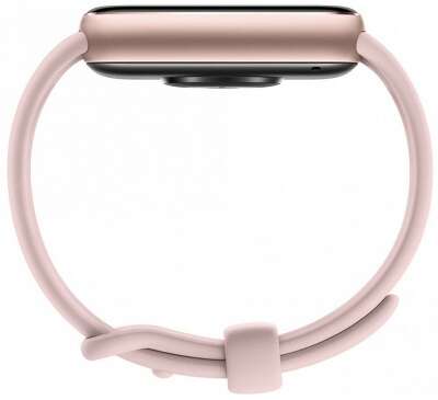 Фитнес-браслет Xiaomi Smart Band 9 Pro Rose Gold