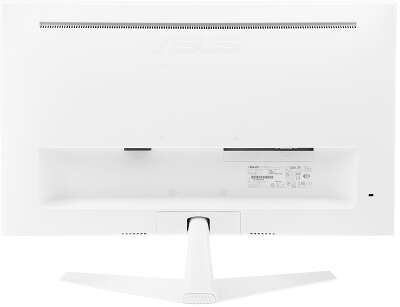 Монитор 24" ASUS VY249HE-W IPS FHD D-Sub, HDMI белый