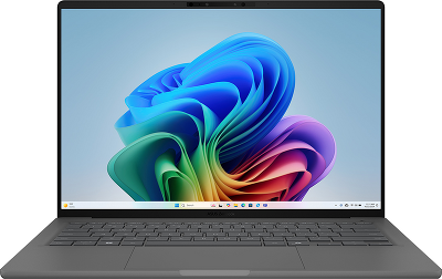 ASUS ZenBook A14 UX3407RA-QD038W (90NB16G2-M00360)