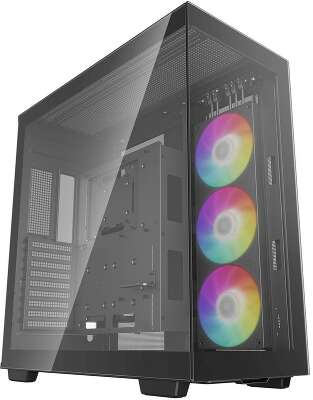 Корпус Deepcool CH780 R-CH780-BKADE41-G-1