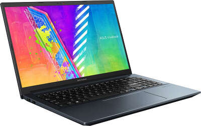 Ноутбук ASUS VivoBook Pro 15 K3500PA-KJ409 15.6" FHD IPS i5 11300H 3.1 ГГц/8 Гб/512 SSD/Dos