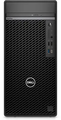 ПК Dell Optiplex 7020 PLUS MT i7 14700 (2.1) 32Gb SSD1Tb RTX4060 8Gb/DVDRW CR Windows 11 Pro GbitEth 260W мышь клавиатура черный (7020-7324)