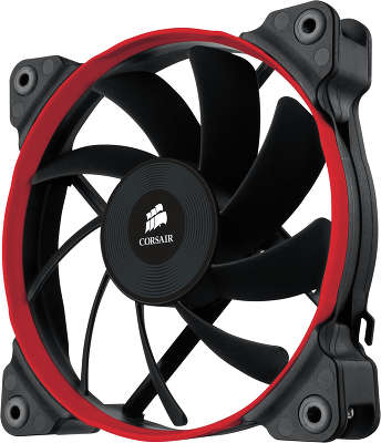 Вентилятор Corsair Air Series AF120 Performance Edition High Airflow (CO-9050003-WW)