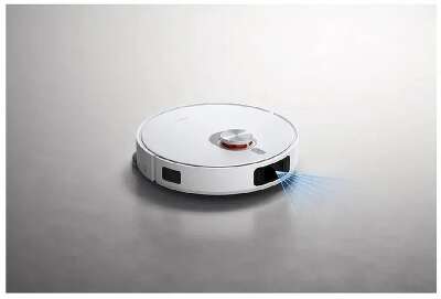 Робот-пылесос Xiaomi Robot Vacuum X20 Pro EU