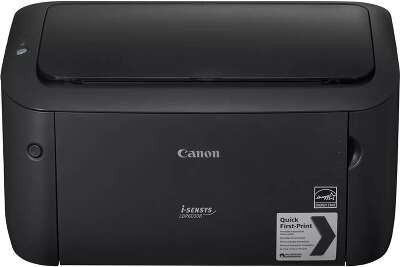 Принтер Canon i-SENSYS LBP6030B (ЧБ лазерный, А4, 18 стр./мин., 150 л., USB)