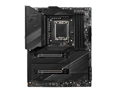 Материнская плата ATX LGA1700 MSI MEG Z690 UNIFY