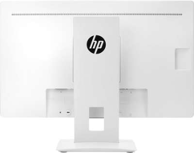 Монитор 23" HP E232E серый IPS