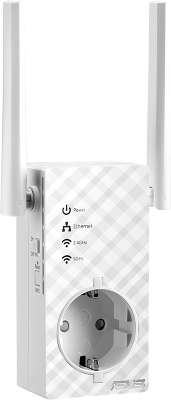 Повторитель сигнала WiFi IEEE802.11ac Asus Range Extender RP-AC53