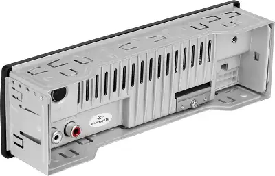 Автомагнитола Ural Молот АРС-МТ 114C 1DIN 4x160Вт v5.0 USB 2.0 AUX 2 (МОЛОТ АРС-МТ 114C)