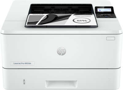 Принтер HP LaserJet Pro 4003dn [2Z609A]