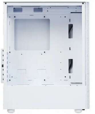 Корпус Adata XPG VALOR MESH, белый, ATX, без БП (VALORMESHWOF-WHCWW)