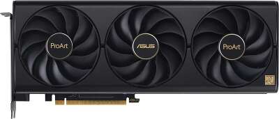 Видеокарта ASUS NVIDIA nVidia GeForce RTX 4080 PROART-RTX4080-O16G 16Gb DDR6X PCI-E HDMI, 3DP