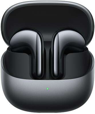 Наушники беспроводные Xiaomi Buds 5 Black (BHR8118GL)