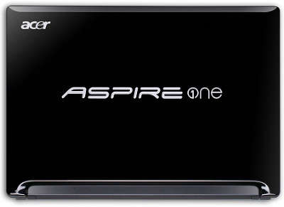 Нетбук Acer One 522-C6Dkk Black 10.1