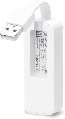 Сетевой адаптер USB 2.0 TP-link UE200