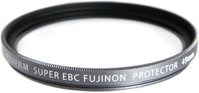Фильтр FujiFilm 49 мм PRF-49S (защитный)