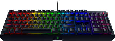 Клавиатура Razer BlackWidow Elite (Green Switch)