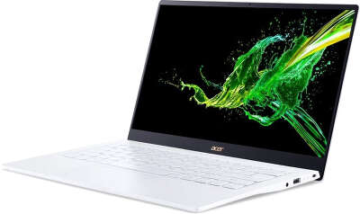 Ультрабук Acer Swift 5 SF514-54GT-73RB 14" FHD i7 1065G7/16/512 SSD/GF mx350 2G/WF/BT/Cam/W10