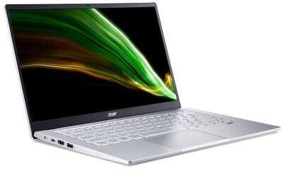 Ноутбук Acer Swift 3 SF314-511-521L 14" FHD IPS i5 1135G7/8/512 SSD/W11