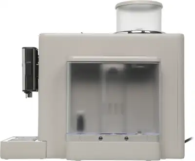 Кофемашина Delonghi Rivelia EXAM440.35.BG 1450Вт бежевый