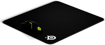 Коврик для мыши Steelseries QcK Edge Large, Black