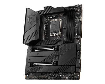 Материнская плата ATX LGA1700 MSI MEG Z690 UNIFY