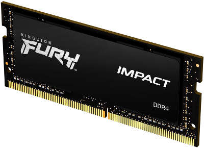Kingston FURY Impact KF432S20IB/32