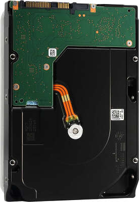 Жесткий диск/ HDD Seagate SAS 14Tb Exos 2X14 7200 256Mb OFFICIAL RECERTIFIED 1 year warranty (Only HBA + software RAID) (replacement ST14000NM004J, ST14000NM002G, MG09SCA14TE, ST12000NM004J, ST12000NM002G)