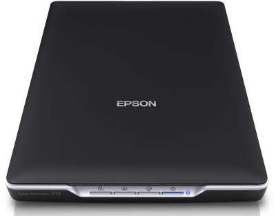 Сканер планшетный Epson Perfection V19 (B11B231401/B11B231503) A4