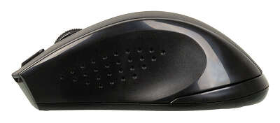Мышь A4Tech V-Track G9-500F черный оптическая 1200dpi беспров. USB1.1 4but