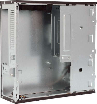 Корпус Foxconn MiniTX FOC-RS-233+FX-250T, 250W