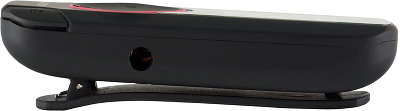 Цифровой аудиоплеер Digma R2 8Gb чёрный