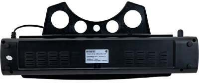 Office Kit Ламинатор L3210, A3