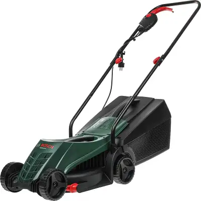 Газонокосилка роторная Bosch EasyRotak 32-215 (06008A6301) 1200Вт