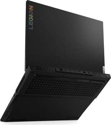 Ноутбук Lenovo Legion 5 15IMH6 15.6" FHD IPS i5 10500H/8/512 SSD/RTX 3050 4G/W11 ENG Keyboard