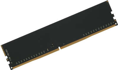 Память DIGMA DDR4 DIMM 8Gb (PC25600, 3200MHz, CL22, 1.2V, RTL) (DGMAD43200008S)