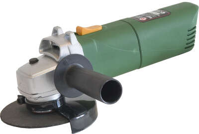 Углошлифовальная машина Калибр МШУ-125/900Е 900Вт 11000об/мин рез.шпин.:M14 d=125мм (010510)