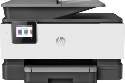 HP OfficeJet Pro 9010 AiO Printer 3UK83B