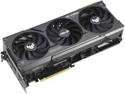 Видеокарта ASUS NVIDIA nVidia GeForce RTX 4070 TUF Gaming 12G OC 12Gb DDR6X PCI-E HDMI, 3DP