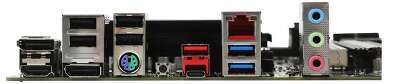 Материнская плата AMD B850 SAM5 MATX B850M DS3H 1.2 GIGABYTE