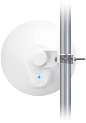 Точка доступа Wi-Fi Ubiquiti LTU Pro |LTU-PRO| Ubiquiti Абонентское устройство для радиосети LTU, 5 ГГц, MIMO 2x2, |LTU-PRO|, до 25 км (029247) {2}