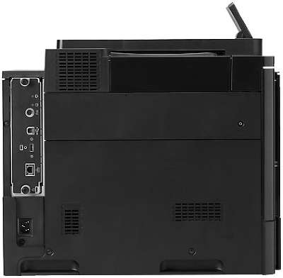 Принтер HP CZ255A LaserJet Enterprise M651n, цветной