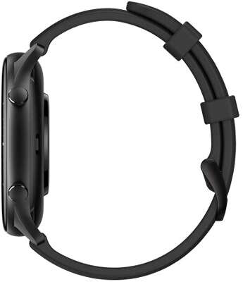 Смарт-часы Amazfit A1952 GTR 2 Sport Edition 47mm, Obsidian Black [AMF-6972596101932]