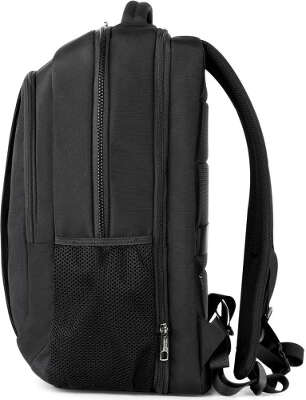 Рюкзак для ноутбука 17" Tigernu T-B3143XL, чёрный