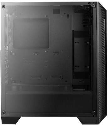 Корпус AeroCool Cylon Pro TG Black, черный, ATX, Без БП (4718009156357)